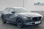 2025 Mazda CX-30 2.5 e-Skyactiv G MHEV [140] Homura 5dr Auto