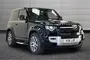 2022 Land Rover Defender 3.0 P400 XS Edition 90 3dr Auto
