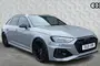 2021 Audi RS4 RS 4 TFSI Quattro Carbon Black 5dr Tiptronic