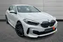 2021 BMW 1 Series 118i [136] M Sport 5dr