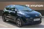 2025 Hyundai i10 1.2 [79] Premium 5dr Auto [Nav]