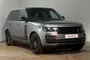 2021 Land Rover Range Rover 3.0 D300 Westminster Black 4dr Auto
