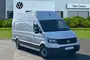 2026 Volkswagen Crafter 2.0 TDI 177PS Commerce Plus High Roof Van