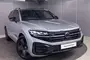 2025 Volkswagen Touareg 3.0 V6 TDI 4Motion 286 Black Edition 5dr Tip Auto