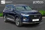 2020 Hyundai Santa Fe 2.2 CRDi Premium SE 5dr 4WD Auto