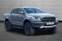 2022 Ford Ranger Pick Up Double Cab Raptor 2.0 EcoBlue 213 Auto