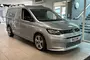 2026 Volkswagen Caddy Maxi 2.0 TDI 102PS Commerce Plus Van [Tech Pack]
