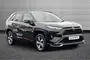 2024 Toyota RAV4 2.5 PHEV Design 5dr CVT