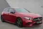 2022 Mercedes-Benz A-Class A180 AMG Line Premium 5dr Auto
