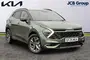 2025 Kia Sportage 1.6T GDi 207 HEV GT-Line S 5dr Auto AWD