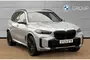 2025 BMW X5 xDrive30d MHT M Sport 5dr Auto