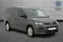 2021 Volkswagen Caddy Maxi 2.0 TDI 122PS Commerce Pro Van DSG