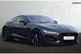 2024 Jaguar F-Type 5.0 P450 Supercharged V8 75 Plus 2dr Auto AWD