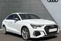 2022 Audi A3 S3 TFSI Quattro 4dr S Tronic
