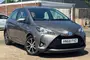 2018 Toyota Yaris 1.5 Hybrid Icon Tech 5dr CVT