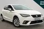 2024 SEAT Ibiza 1.0 TSI 95 SE 5dr