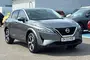 2022 Nissan Qashqai 1.3 DiG-T MH 158 N-Connecta 5dr Xtronic