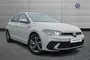 2023 Volkswagen Polo 1.0 TSI R-Line 5dr DSG