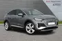2023 Audi Q4 e-tron Sportback 150kW 40 82kWh S Line 5dr Auto