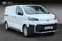 2025 Toyota Proace 1.5D 120 Icon Van