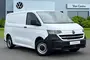 2025 Volkswagen Transporter 2.0 TDI 110 Commerce Van