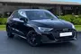 2025 Audi A3 1.5 TFSI e 204 Black Edition 5dr S Tronic