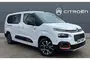 2023 Citroen e-Berlingo 100kW Flair XTR XL 50kWh 5dr Auto [7 seat]