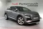 2021 Audi Q4 125kW 35 55kWh S Line 5dr Auto