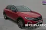 2023 Volkswagen T-Roc 1.5 TSI Style 5dr