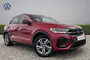 2022 Volkswagen T-Roc 1.5 TSI R-Line 5dr DSG