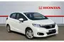 2019 Honda Jazz 1.3 i-VTEC S 5dr