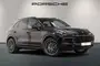 2020 Porsche Cayenne E-Hybrid 5dr Tiptronic S