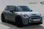 2022 MINI Hatchback 135kW Cooper S Level 2 33kWh 3dr Auto