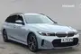 2026 BMW 3 Series 320i M Sport 5dr Step Auto