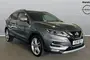 2019 Nissan Qashqai 1.5 dCi [115] N-Motion 5dr