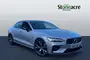 2020 Volvo S60 2.0 T5 R DESIGN Plus 4dr Auto