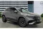2025 Mercedes-Benz EQA EQA 250+ 140kW AMG Line Premium 70.5kWh 5dr Auto