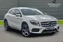2018 Mercedes-Benz GLA GLA 200 AMG Line Premium Plus 5dr Auto
