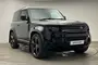 2025 Land Rover Defender 3.0 D250 Hard Top X-Dynamic HSE Auto [3 Seat]
