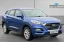 2018 Hyundai Tucson 1.6 GDi SE Nav 5dr 2WD