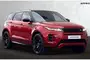 2020 Land Rover Range Rover Evoque 2.0 D240 R-Dynamic HSE 5dr Auto