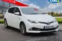 2015 Toyota Auris 1.8 Hybrid Excel 5dr CVT