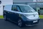 2023 Volkswagen ID.Buzz 150kW Commerce Plus 77kWh Auto