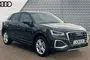 2026 Audi Q2 35 TFSI Sport 5dr S Tronic