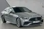 2025 Mercedes-Benz C-Class C43 [421] 4Matic Premium 4dr 9G-Tronic