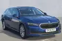 2026 Skoda Superb 1.5 TSI e-TEC SE Technology 5dr DSG