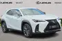 2023 Lexus UX 250h 2.0 F-Sport Design 5dr CVT