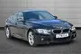2016 BMW 3 Series 320d M Sport 4dr Step Auto