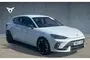 2025 Cupra Leon 1.5 eTSI 150 V2 5dr DSG