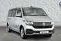2021 Volkswagen Transporter Shuttle 2.0 TDI 150PS SE Minibus DSG